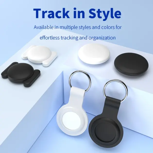 App Remote Locating Tracker Android Portable Anti-lost Device Finder for Google Find Hub Smart Tag for Pixel Motorola Vivo GMS