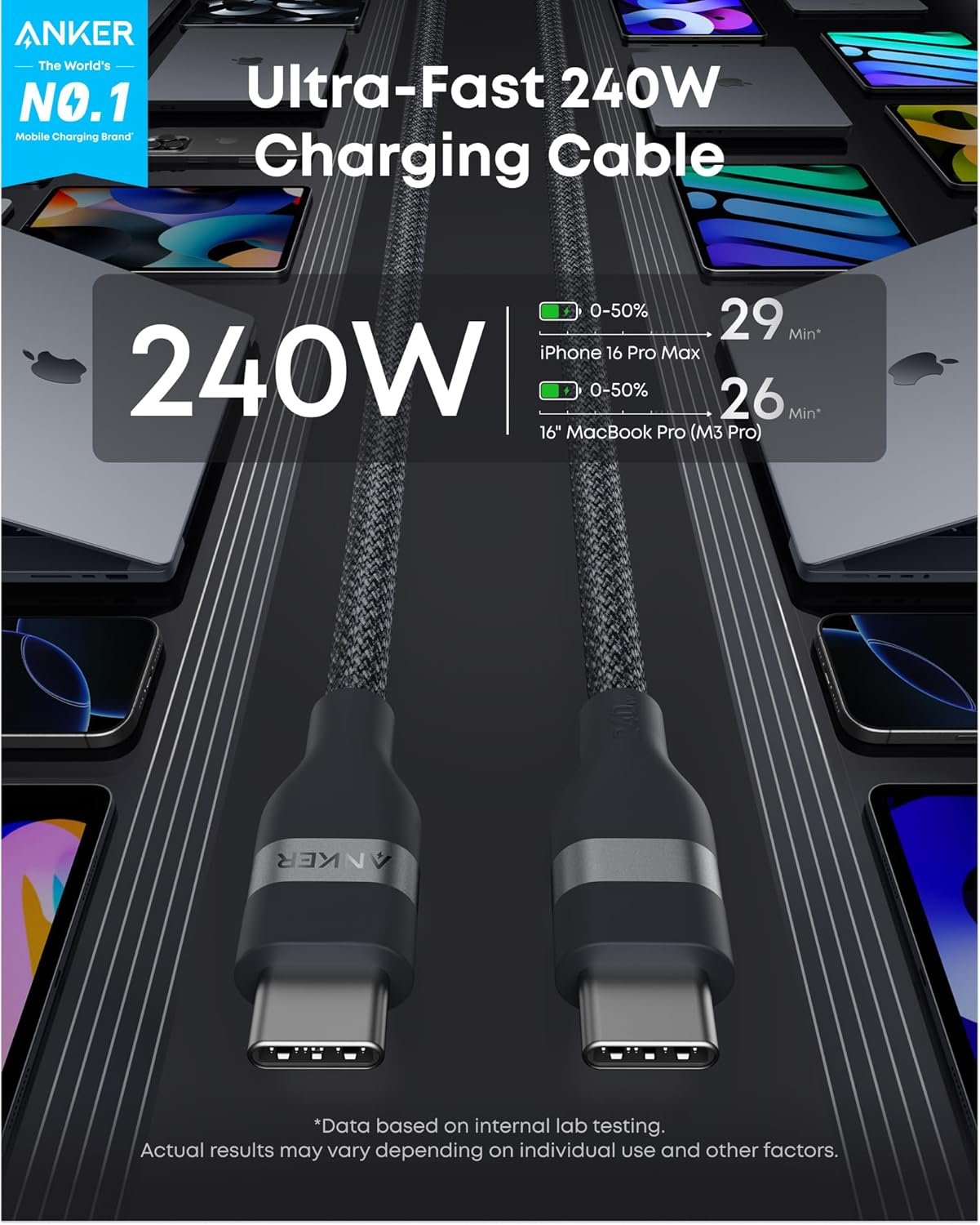 usb-c cable