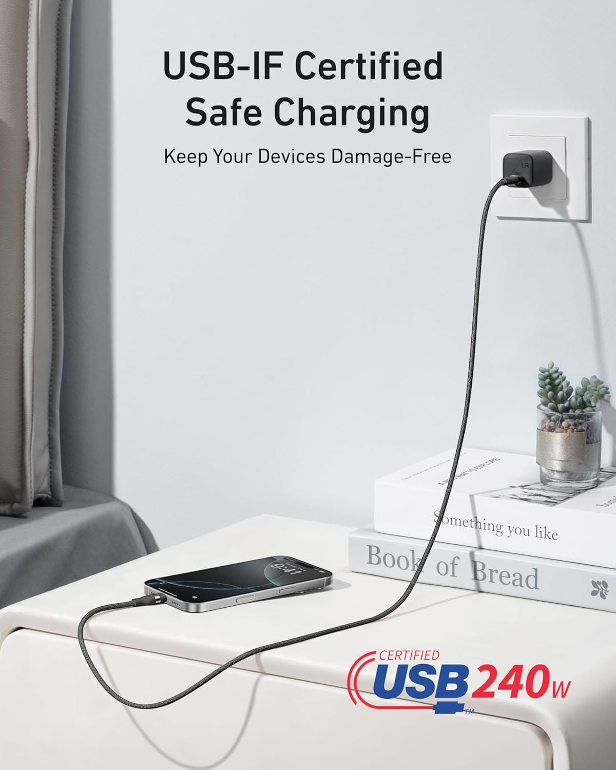 usb-c cable