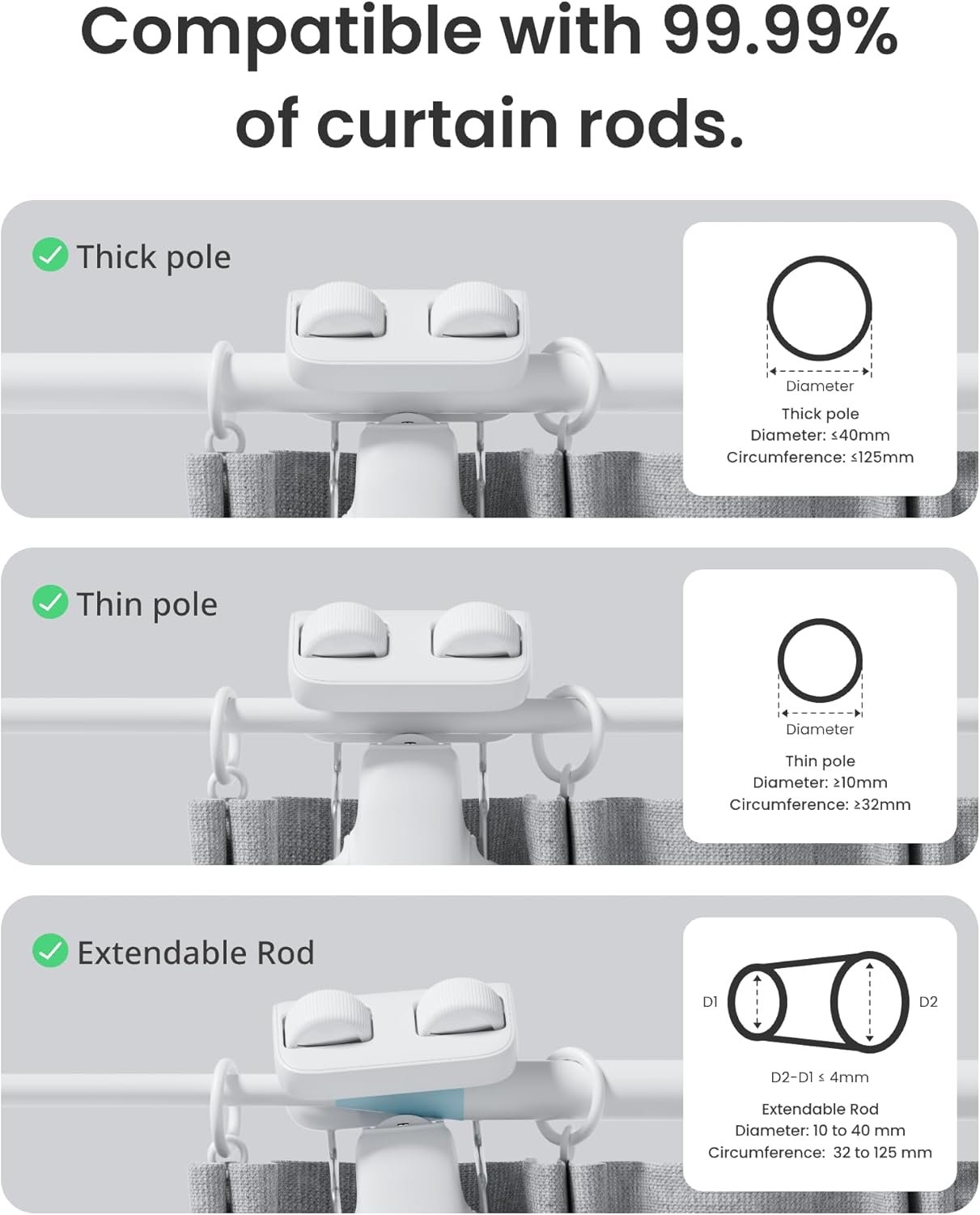 smart curtain opener