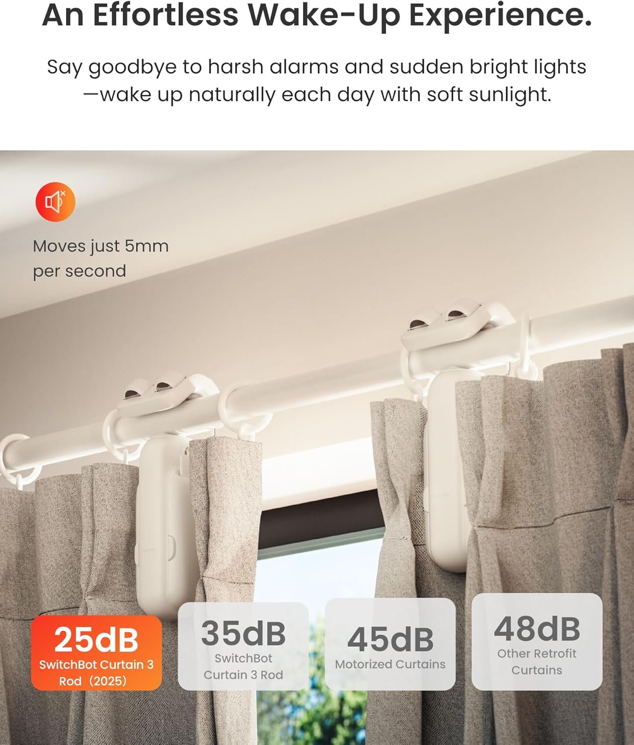 smart curtain opener