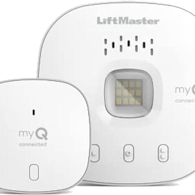 garage door opener control