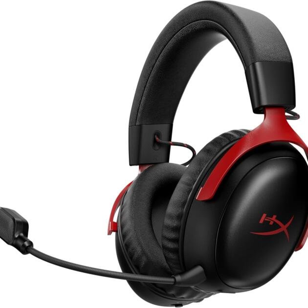 gaming headset