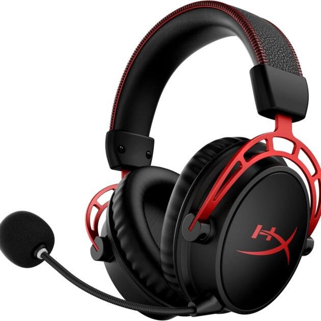 hyperx wireless headphones