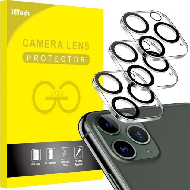 camera lens protector