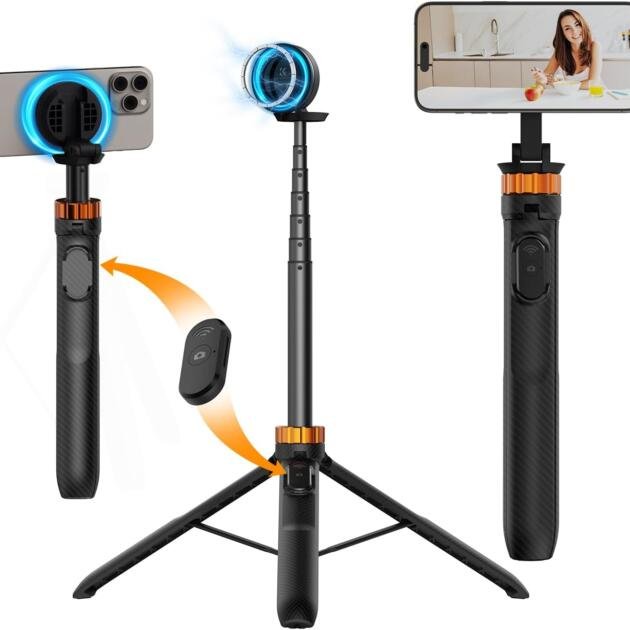 selfie stick
