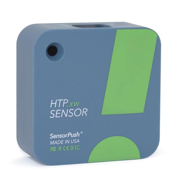 humidity sensor
