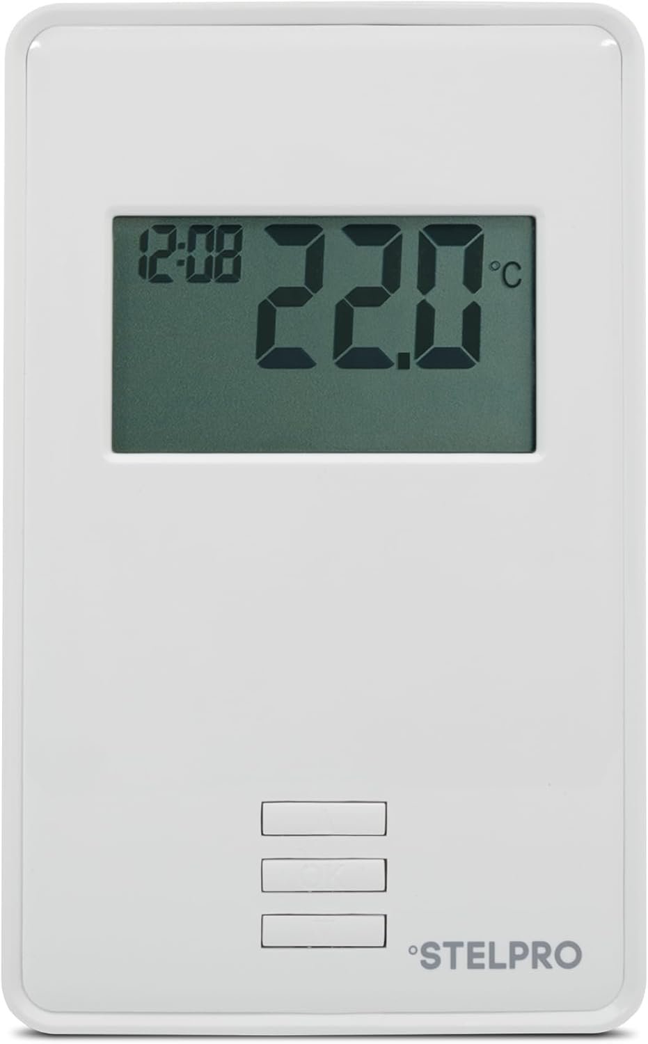 floor heater thermostat