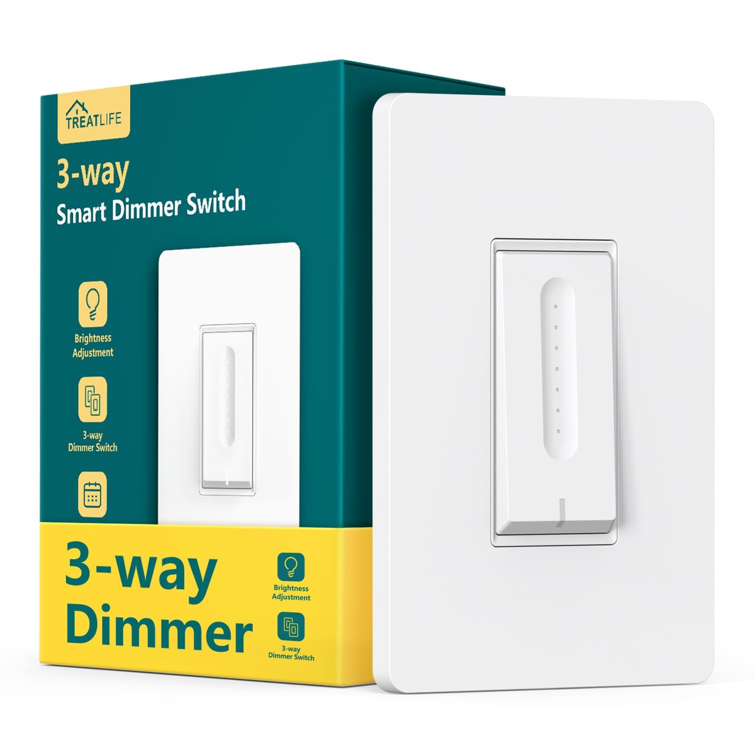 smart light switch
