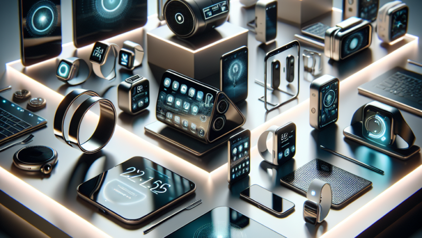 Top Trending Electronics & Gadgets of 2026 Guide