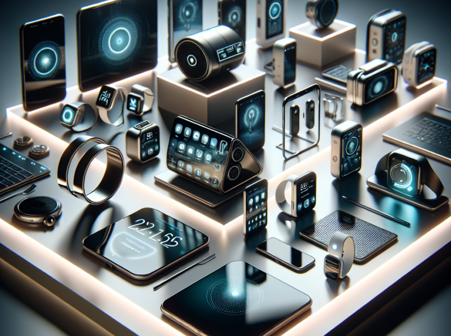 Top Trending Electronics & Gadgets of 2026 Guide