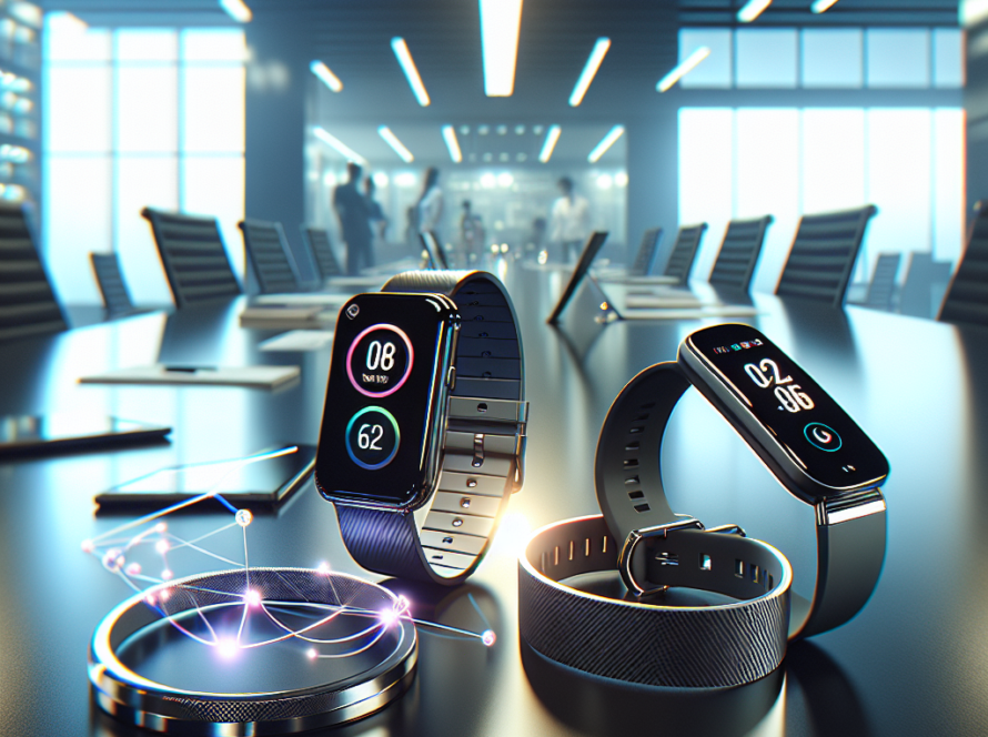 Wearable Tech Trends 2026: Health & Lifestyle Innovations