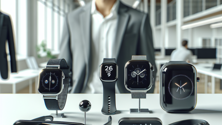 Top Wearable Tech Gadgets Transforming Lifestyles in 2026