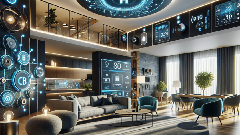 Top Smart Home Gadgets Revolutionizing 2026