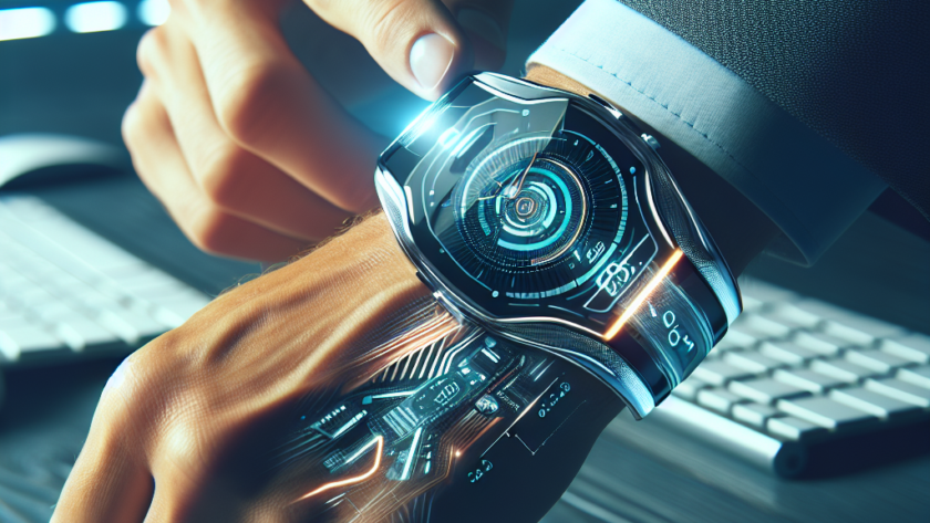 Smartwatches & Fitness Trackers: 2026 Wearable Trends