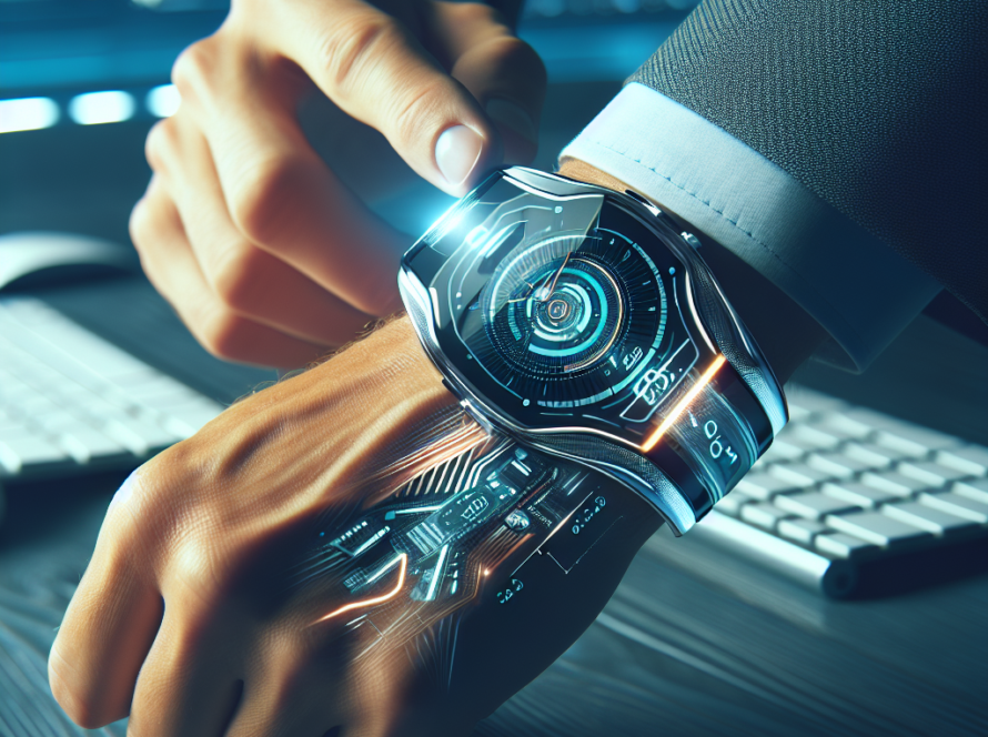 Smartwatches & Fitness Trackers: 2026 Wearable Trends