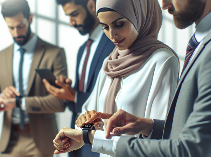 Wearable Tech 2026: Health & Lifestyle Innovations