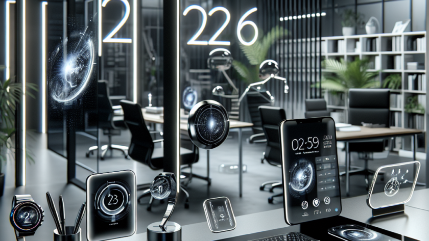 Top Trending Electronics and Gadgets of 2026
