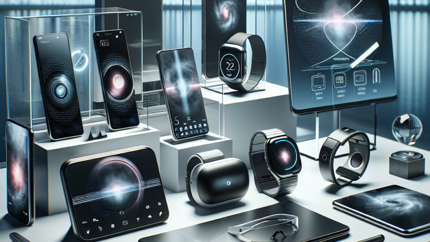 Top 10 Trending Gadgets of 2026: Features & Reviews