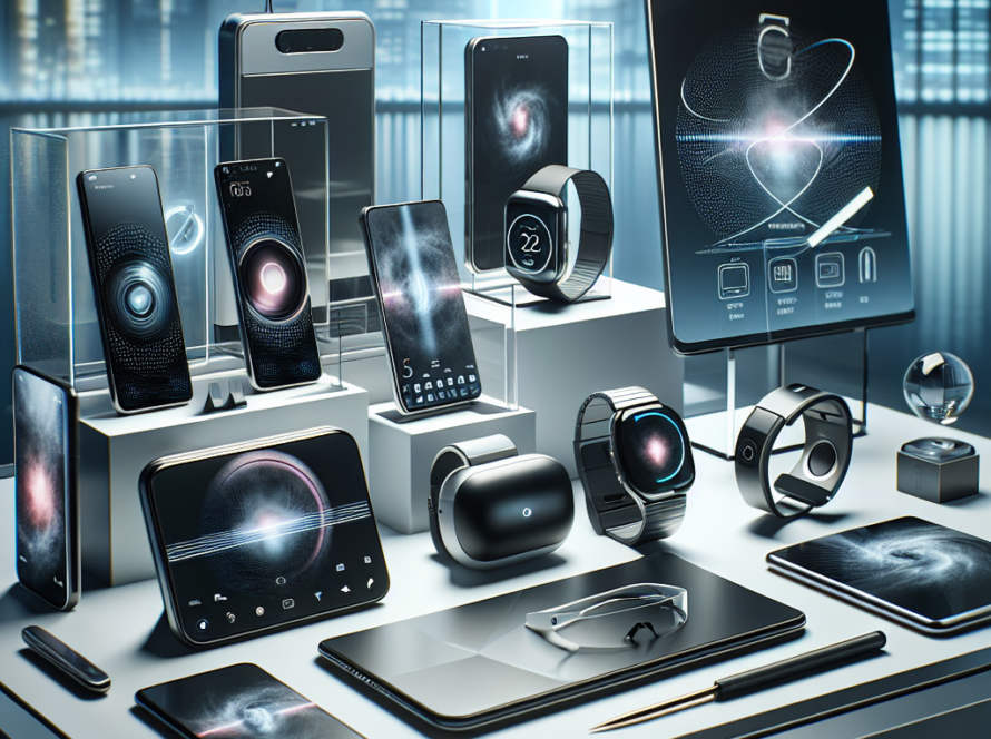 Top 10 Trending Gadgets of 2026: Features & Reviews