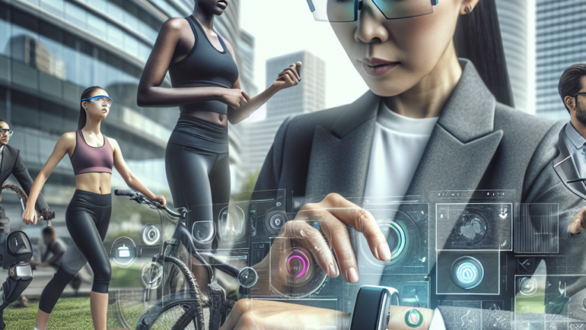 Wearable Tech Trends 2026: Innovations Transforming Lifestyles