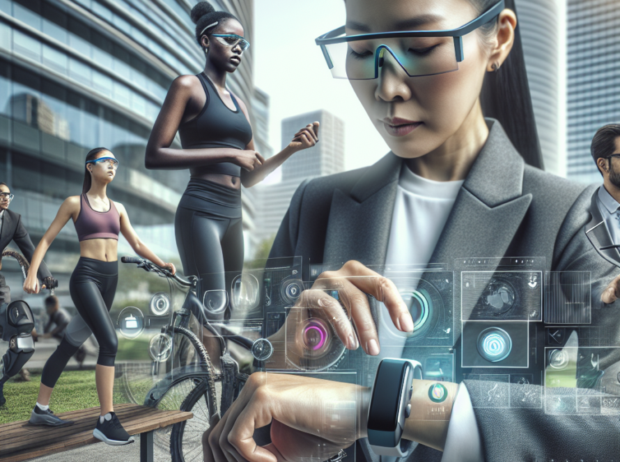 Wearable Tech Trends 2026: Innovations Transforming Lifestyles
