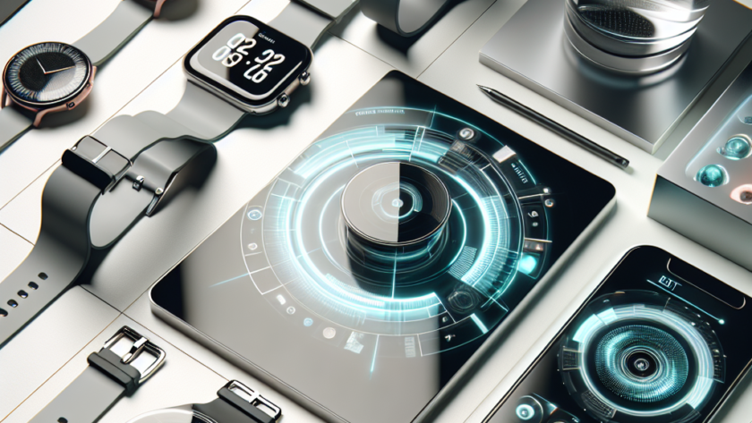 Top Wearable Gadgets 2026: Features and Health Benefits