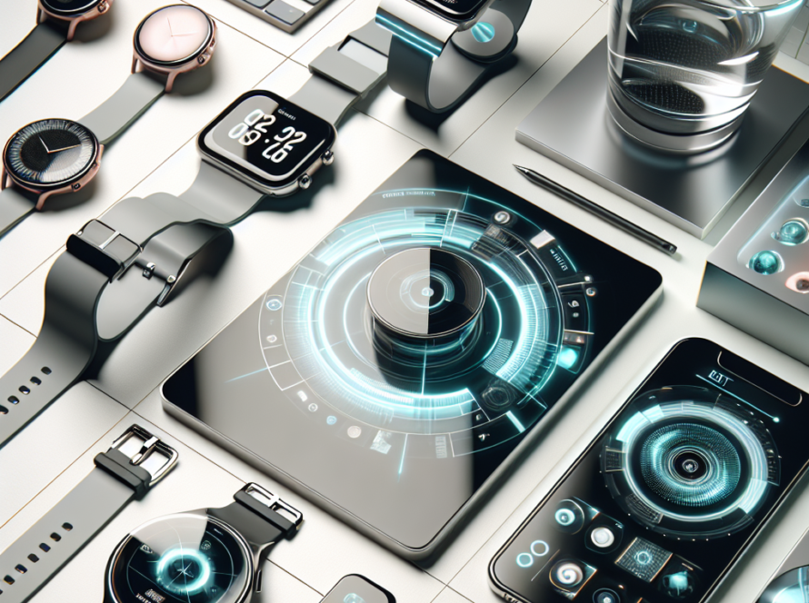 Top Wearable Gadgets 2026: Features and Health Benefits
