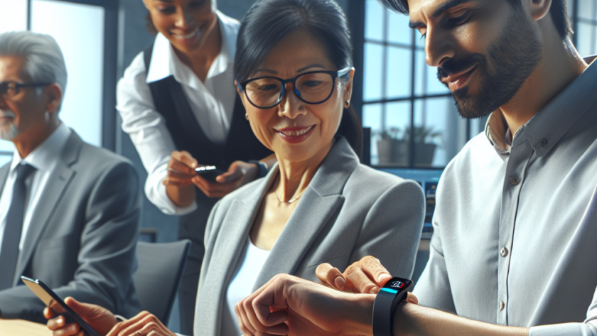 Wearable Tech 2026: Top Trends in Health and Lifestyle