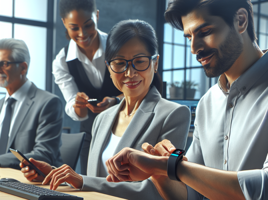 Wearable Tech 2026: Top Trends in Health and Lifestyle