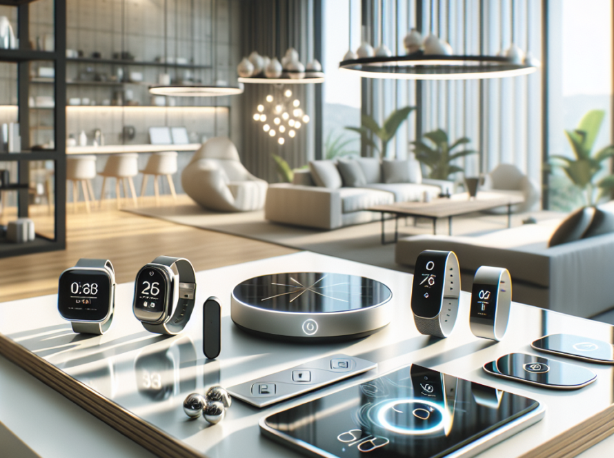 Top Personal Health Gadgets for Wellness in 2026