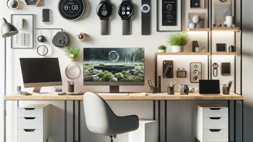 Top Gadget Trends Revolutionizing Electronics in 2026