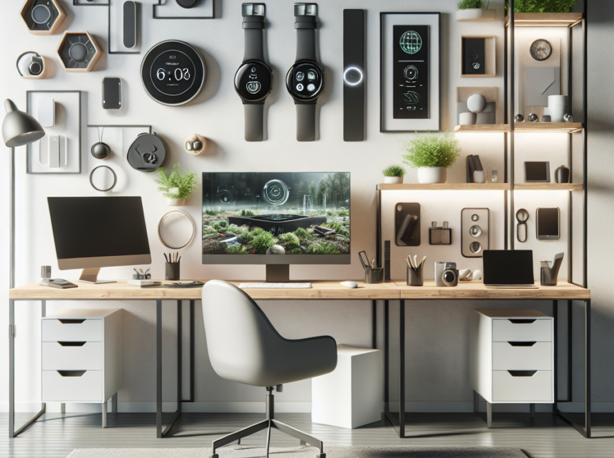 Top Gadget Trends Revolutionizing Electronics in 2026