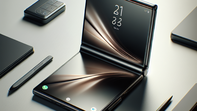 Foldable Smartphones 2026: Key Innovations & User Impact