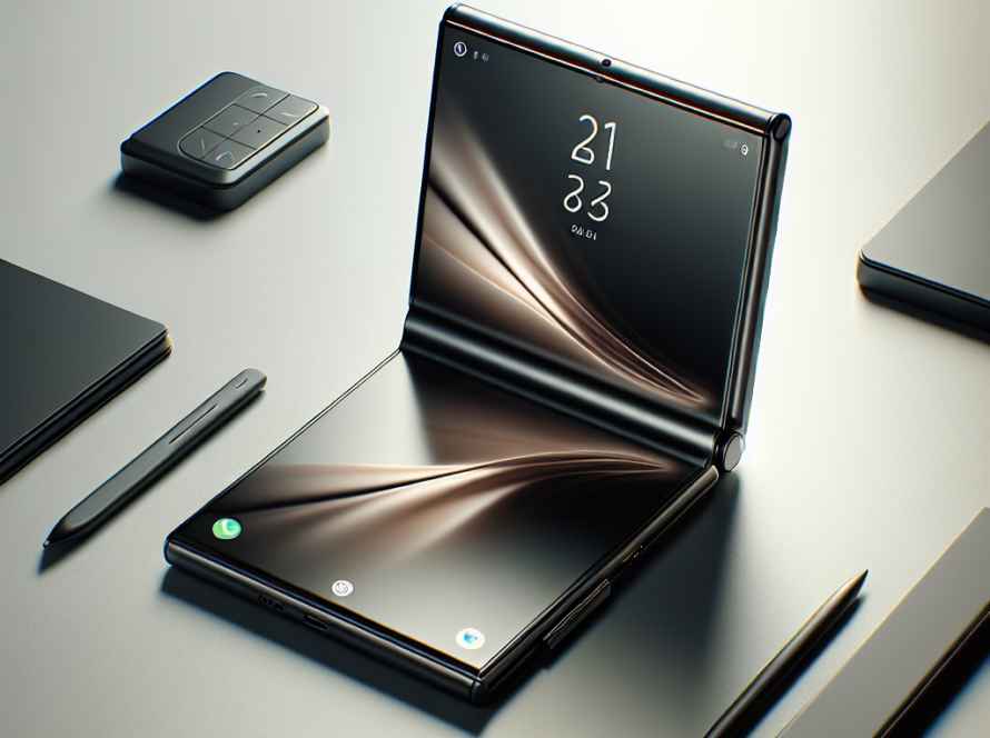 Foldable Smartphones 2026: Key Innovations & User Impact