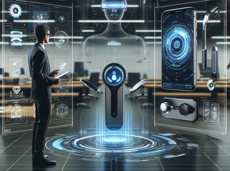 Top 5 Trending Gadgets of 2026: Innovations & Insights