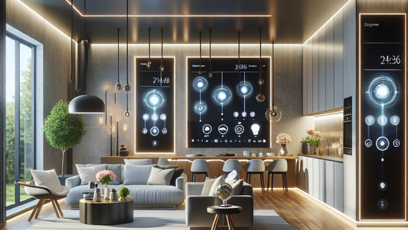 Smart Home Trends 2026: Must-Have Gadgets Redefining Living Spaces