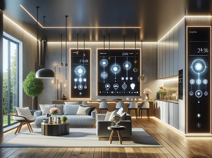 Smart Home Trends 2026: Must-Have Gadgets Redefining Living Spaces