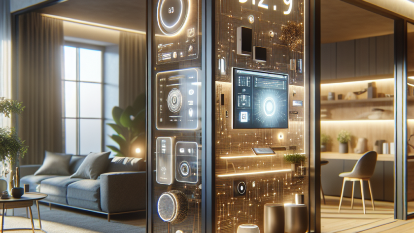 Smart Gadgets Revolutionizing Homes in 2026