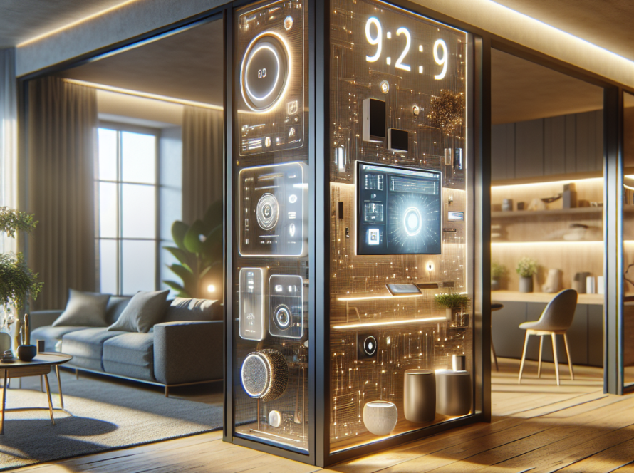 Smart Gadgets Revolutionizing Homes in 2026