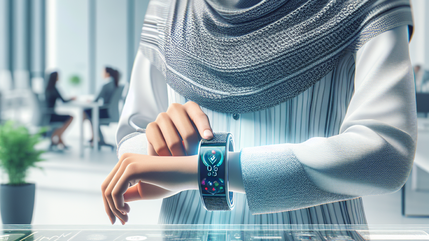 2026 Wearable Tech Revolutionizing Health & Wellness
