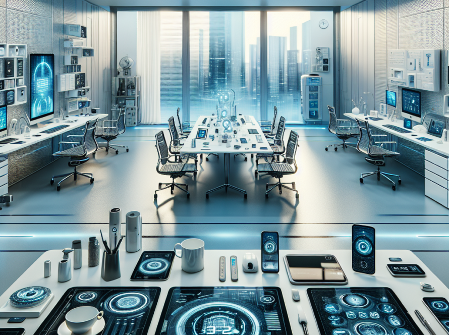 Top Trending Gadgets 2026: Innovations in Electronics