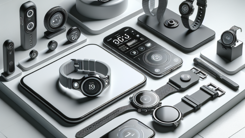 Top Electronic Gadget Trends Shaping 2026