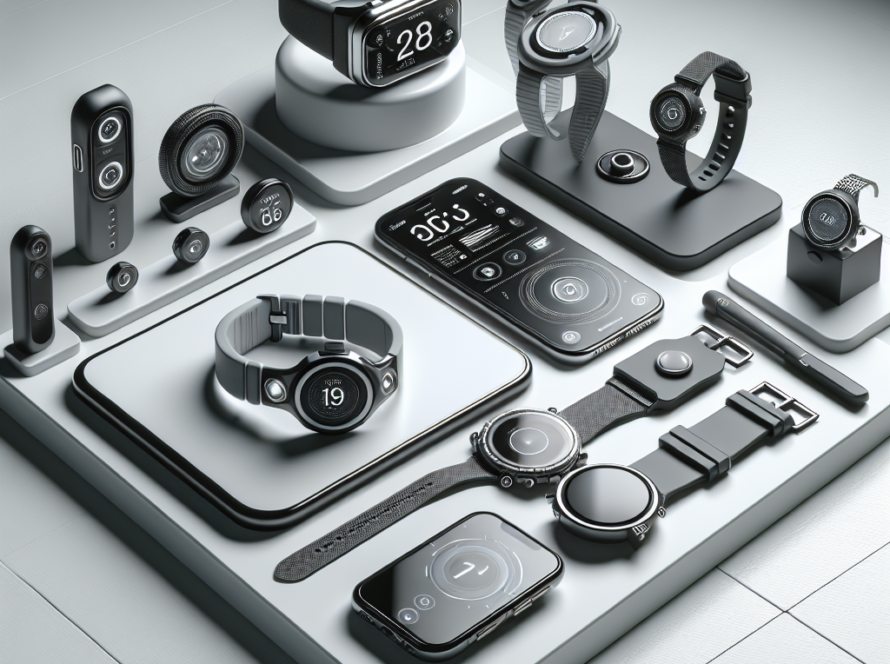 Top Electronic Gadget Trends Shaping 2026