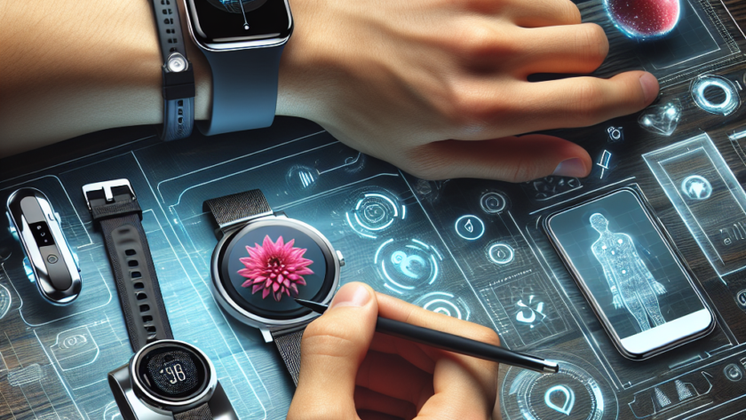 Wearable Tech Trends 2026: Impact on Health & Lifestyle