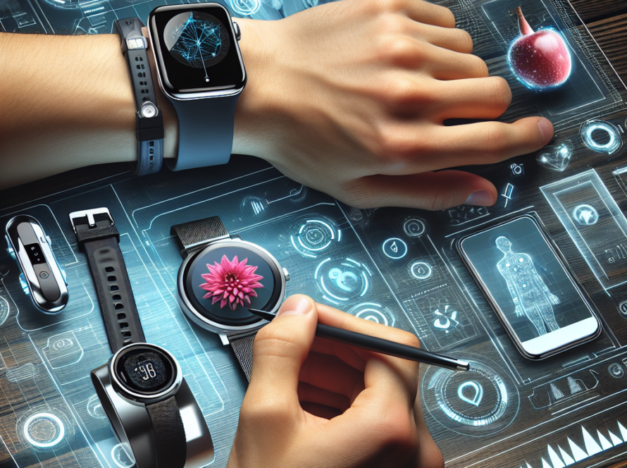 Wearable Tech Trends 2026: Impact on Health & Lifestyle