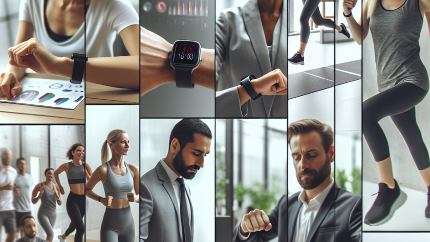 Wearable Tech 2026: Transforming Health and Fitness