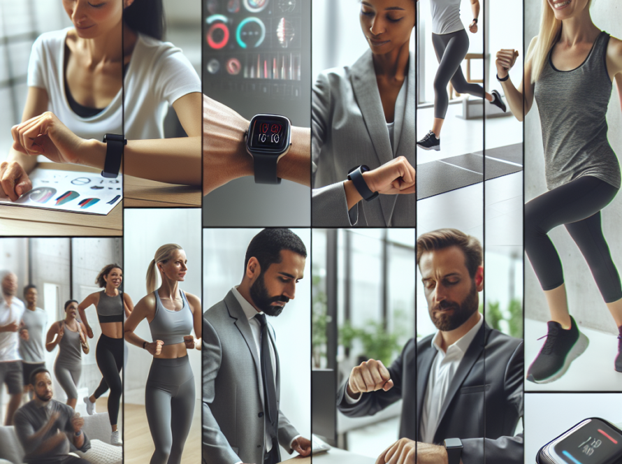Wearable Tech 2026: Transforming Health and Fitness