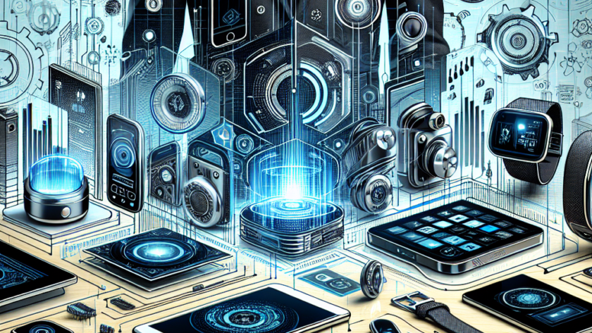 Top Trending Gadgets 2026 Transforming Daily Life