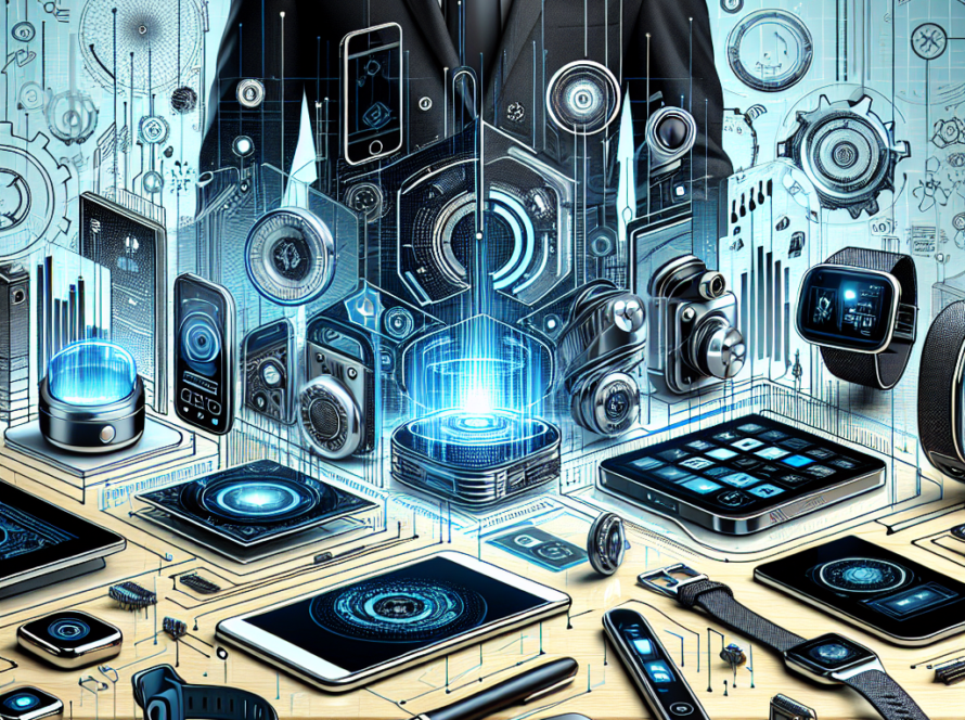 Top Trending Gadgets 2026 Transforming Daily Life
